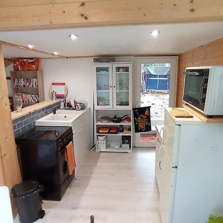 L'Annexe Daire Bonneville Dış mekan fotoğraf
