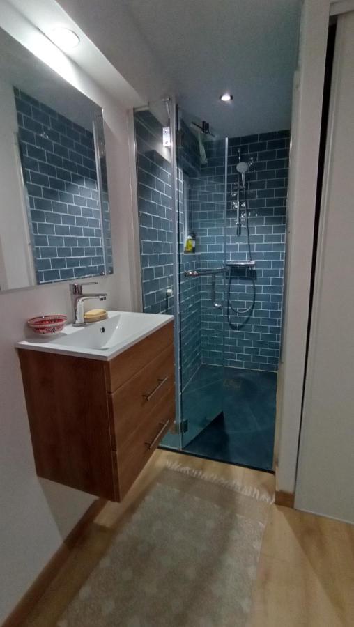 L'Annexe Daire Bonneville Dış mekan fotoğraf